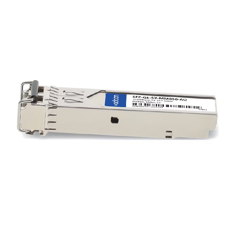 AddOn Huawei SFP-GE-SX-MM850 Compatible Transceiver