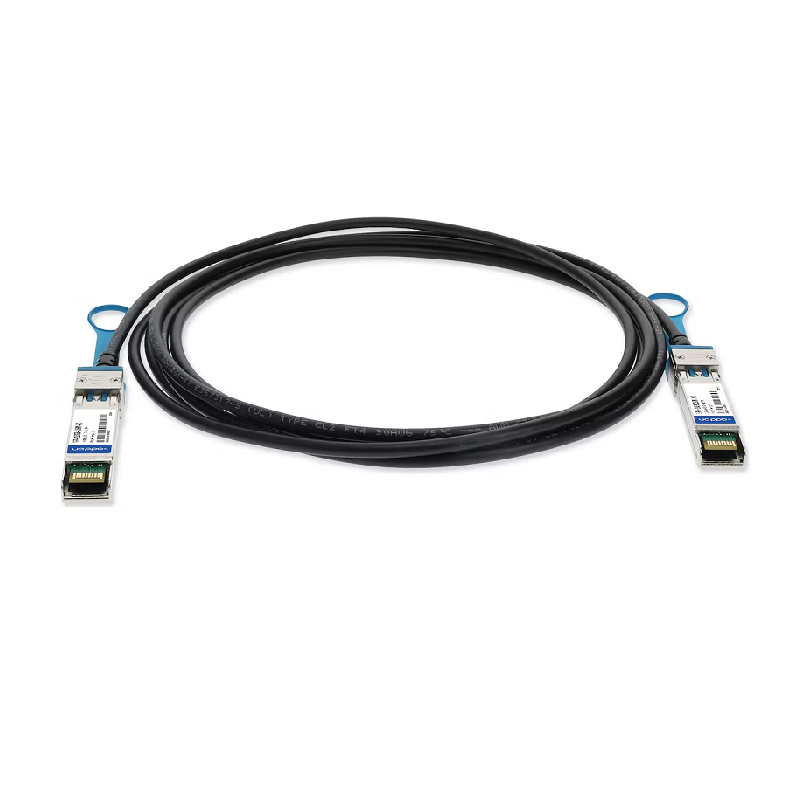 AddOn Cisco SFP-H10GB-CU6M Compatible 