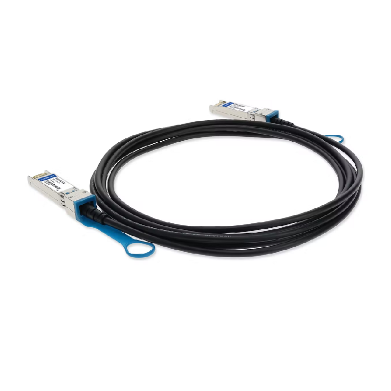 AddOn 10GBase-CU SFP+ Direct Attach Cable (Passive Twinax, 5m)