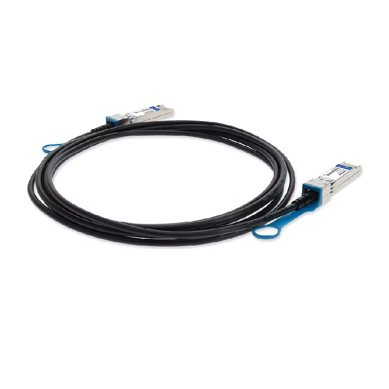 AddOn 10GBase-CU SFP+ Direct Attach Cable (Passive Twinax, 5m)
