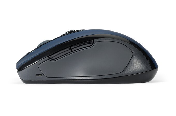 Kensington K72421WW Pro Fit Wireless Mid-Size Mouse