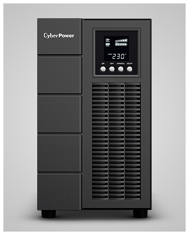 CyberPower OLS2000E 2000VA/1800W OLS Online Tower Series UPS