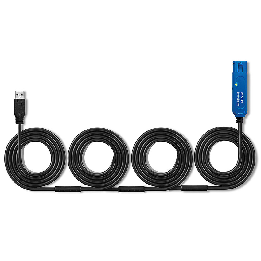Lindy USB 3.0 Active Extension Pro