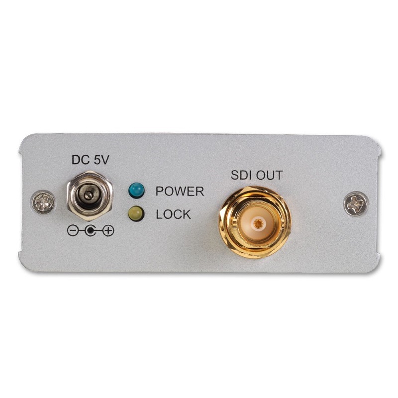 Lindy 38197 DVI-D to 3G SDI Converter/Extender