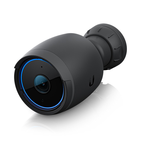 Ubiquiti Networks UVC-AI-Bullet Dome IP Camera Indoor & Outdoor Ceiling