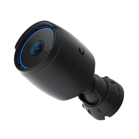 Ubiquiti Networks UVC-AI-Bullet Dome IP Camera Indoor & Outdoor Ceiling