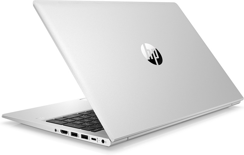 HP 6S6R8EA ProBook 445 G9 14 inch Ryzen 5 Business Laptop