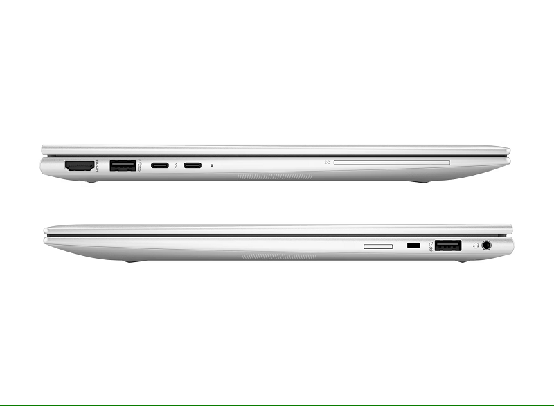 HP 818V6EA EliteBook x360 1040 G10 14 inch Core i7 Touchscreen Business Laptop
