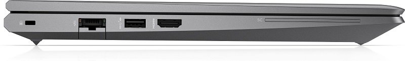 HP 865V7EA ZBook Power G10 15.6 inch Core i7 NVIDIA RTX 2000 Mobile Workstation