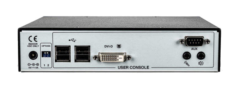 Vertiv Avocent HMX5100R - IP KVM Receiver