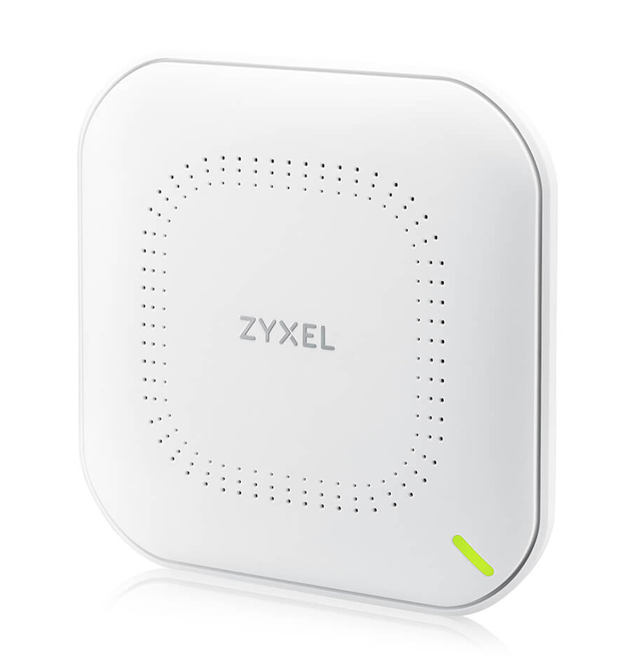 Zyxel NWA90AX Pro AX3000 Dual-Radio Multi-gig PoE Access Point