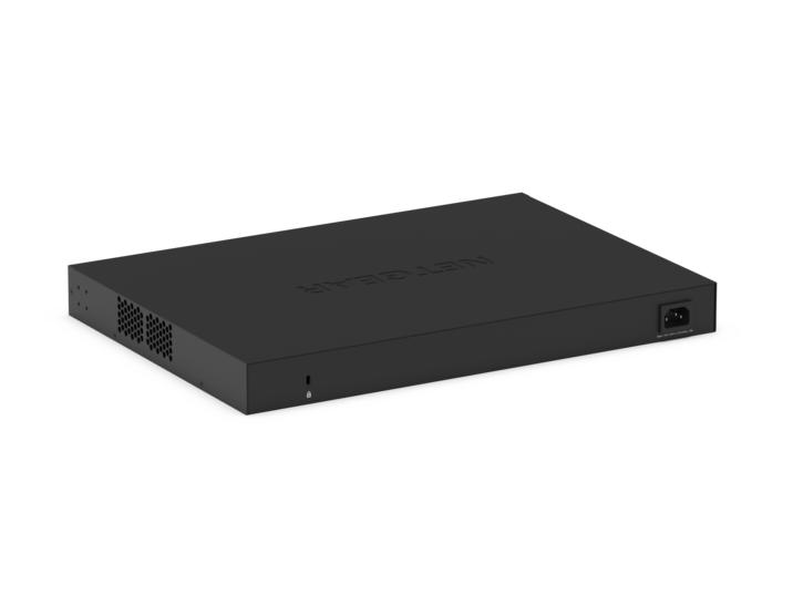 Netgear MS324TXUP 24-Port Multi-Gigabit Smart Switch
