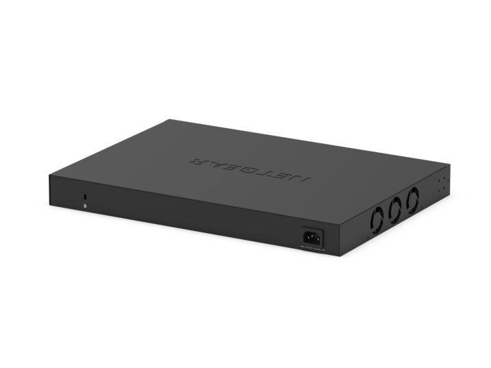 Netgear MS324TXUP 24-Port Multi-Gigabit Smart Switch