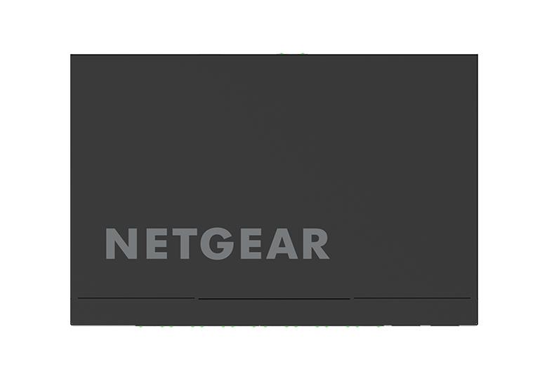 Netgear GSM4210PX 8 Port L2/L3 PoE+ 2xSFP+ Managed Switch