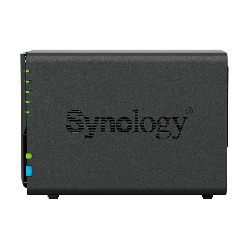 Synology DS224+ 2-Bay NAS Diskstation
