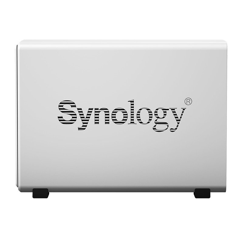 Synology DS120J 1-Bay NAS Diskstation
