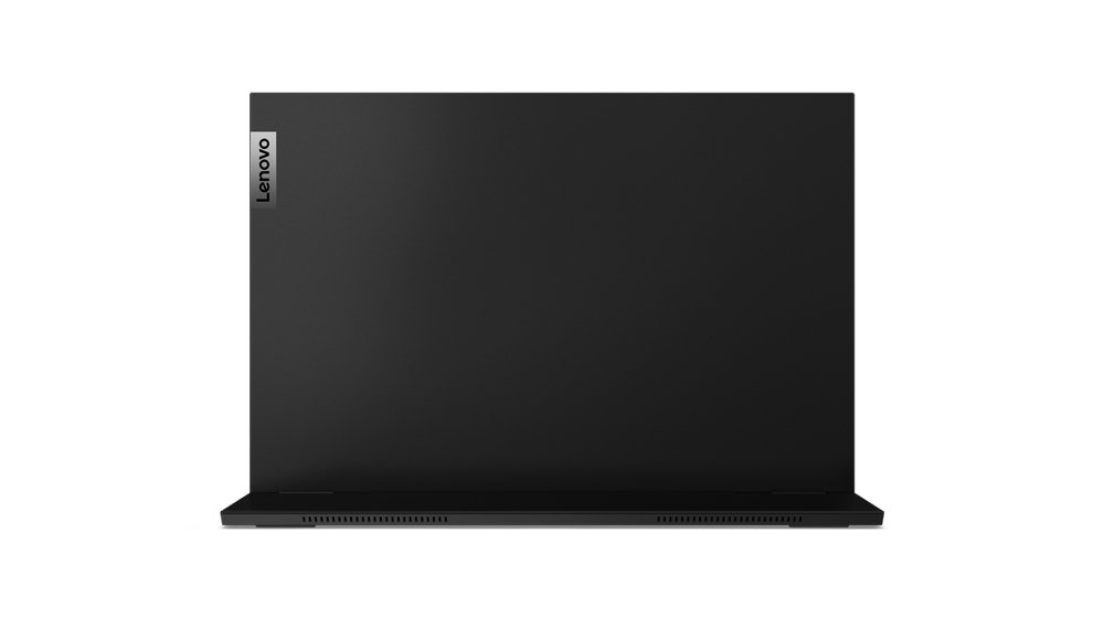 Lenovo 63AAUAT6WL ThinkVision M14d LED display 35.6 cm (14in) 2240 x 1400 pixels 2.2K Black