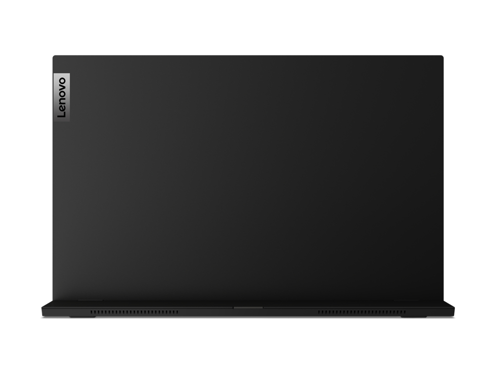 Lenovo 62A3UAT1WL M14t LED display 35.6 cm (14in) 1920 x 1080 pixels HD Touchscreen Black
