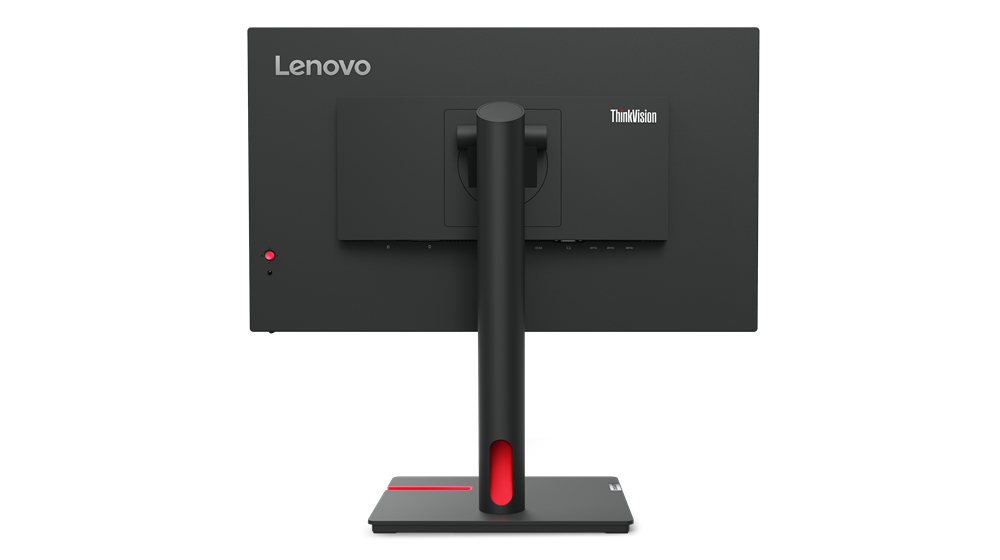 Lenovo 63CFMATXUK ThinkVision T24i-30 LED display 60.5cm(23.8in) 1920x1080 pixels HD