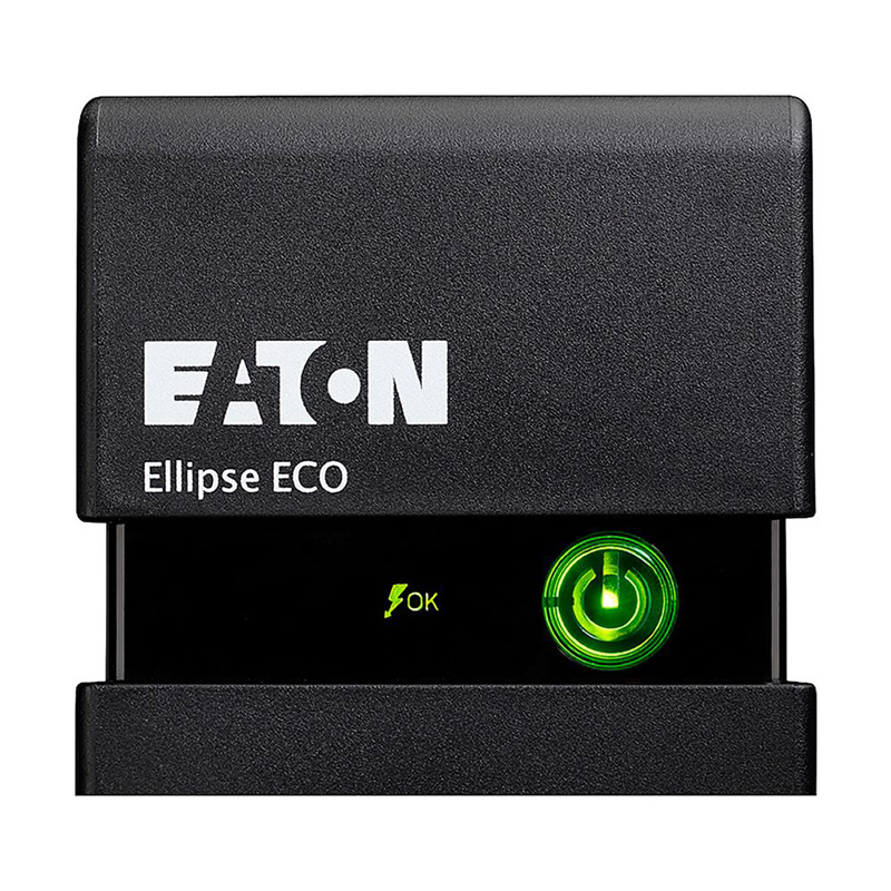 Eaton Ellipse ECO 650 IEC UPS