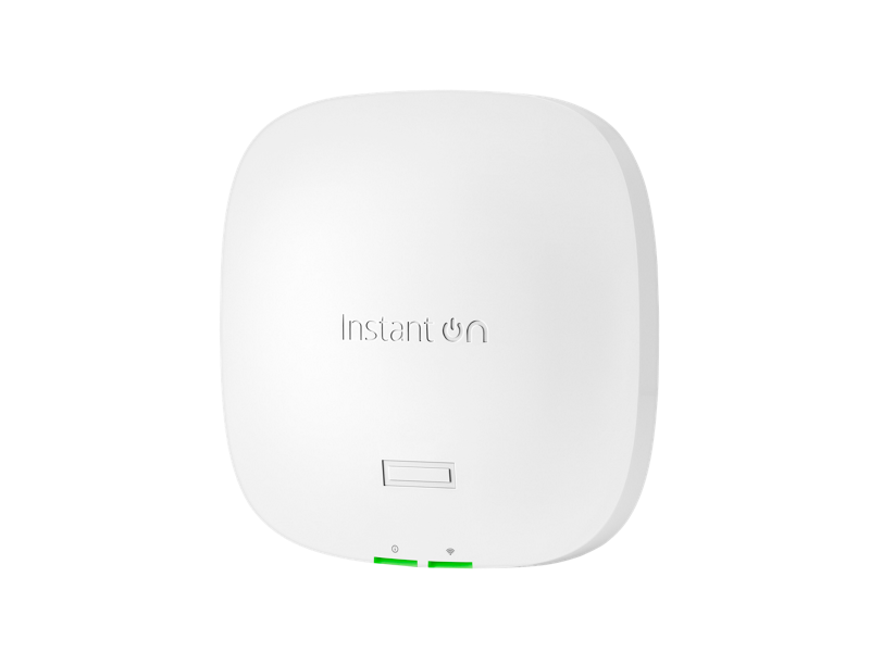 Aruba Instant On AP21 (RW) Access Point - 5 Pack