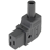 IEC C19 Right Angled Rewireable Connector