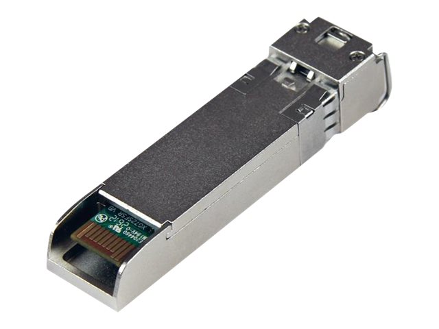 StarTech 10 Gigabit Fibre SFP+ Transceiver Module-MM LC - 220m