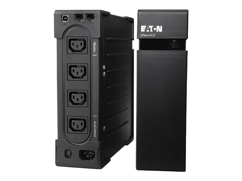 Eaton Ellipse ECO 1200 USB IEC UPS