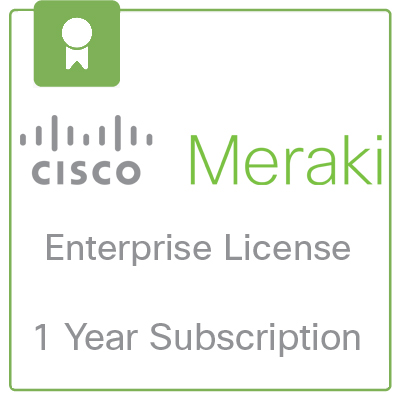 Cisco Meraki MS220-8P License