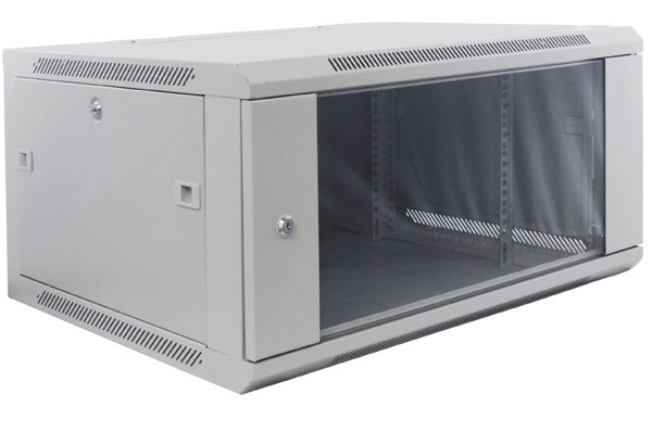 Prism PI 45u 600mm Wide x 1000mm Deep Server Cabinet