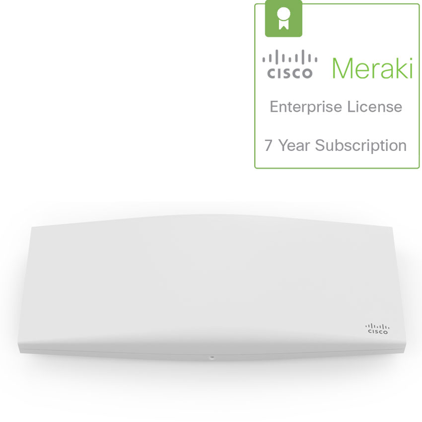 Cisco Meraki MR55 Access Point
