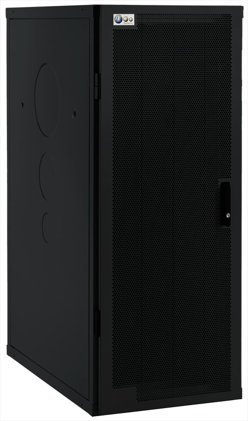 Usystems 4210 30U 600w x 1000d Uspace Server Cabinet