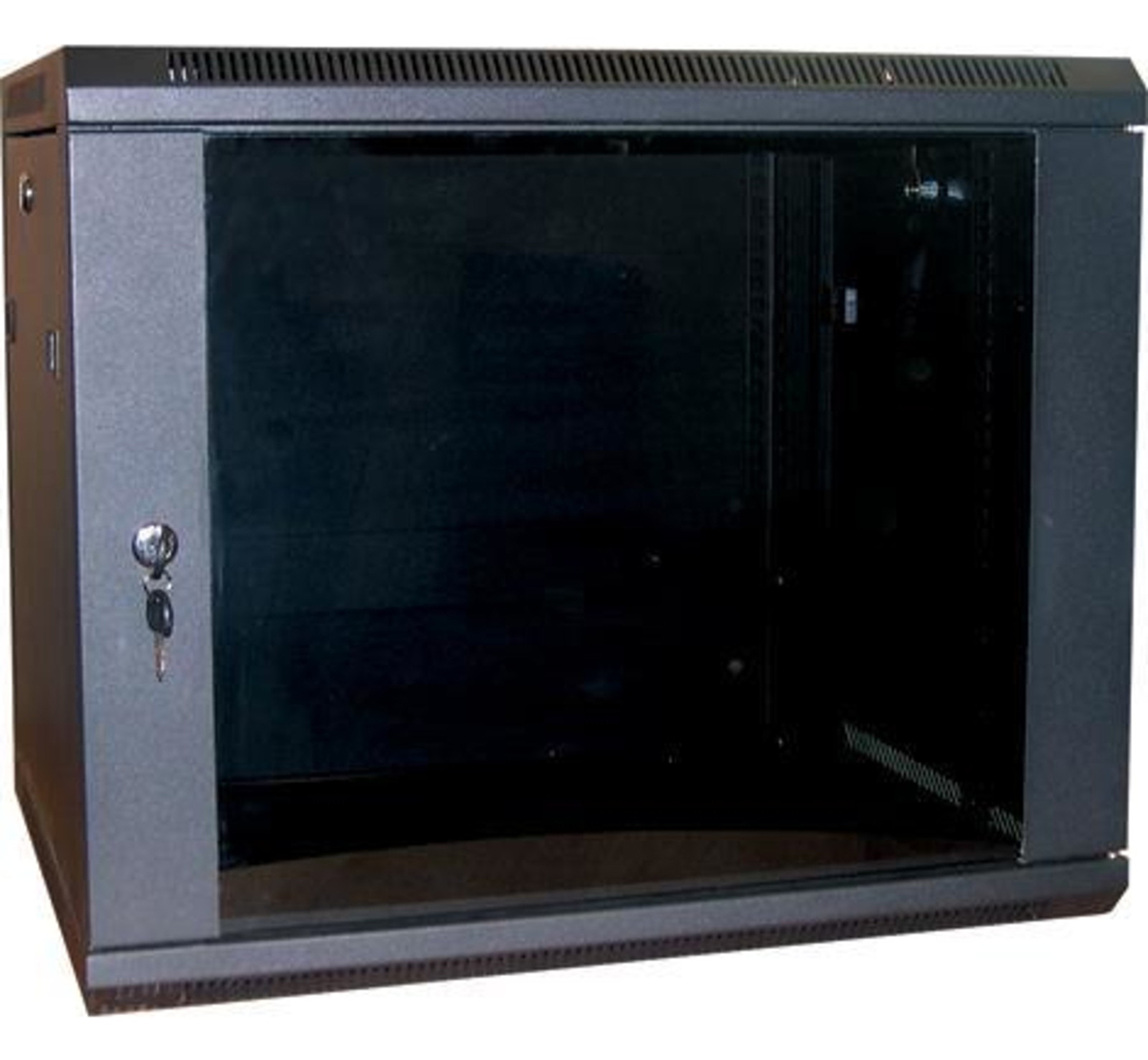 Excel Environ 500mm Deep x 600mm Wide Wall Rack