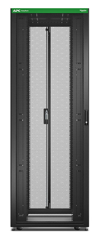 Apacs Module Rack Delivery: