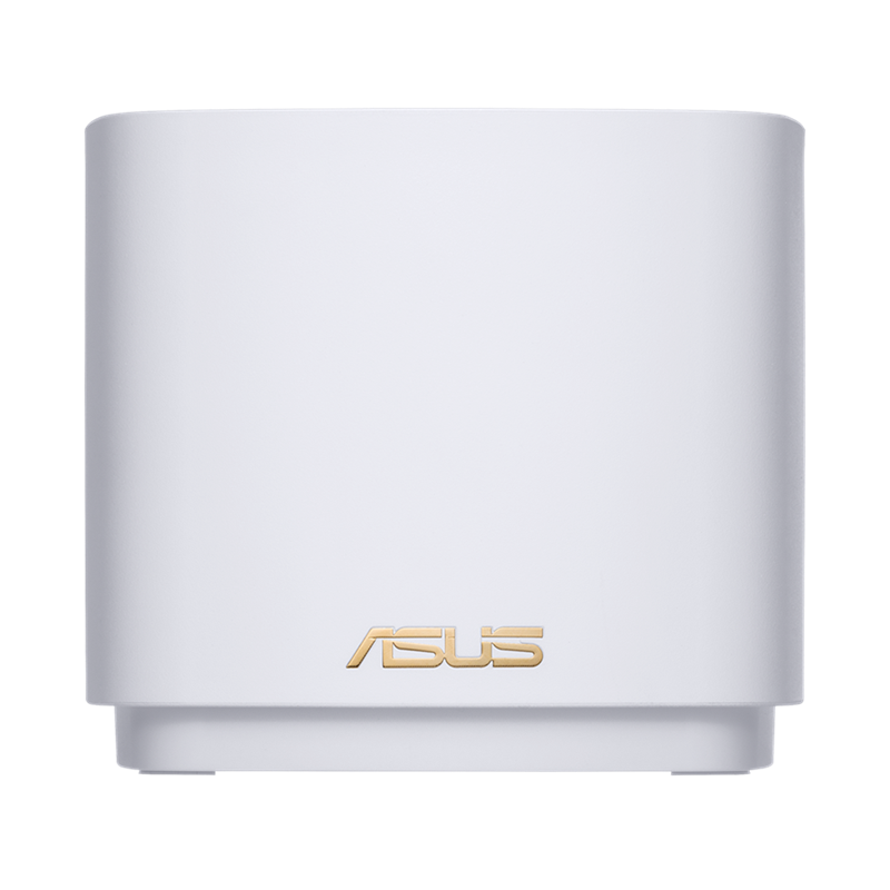 ASUS ZenWiFi XD4 AX1800 Whole-Home Mesh WiFi 6 System 