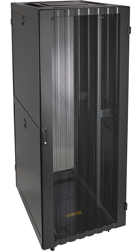 Environ SR800 29U Rack 800mm(w) Mesh Doors 