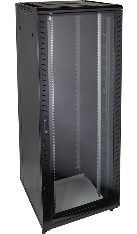 Datacel 27u 800mm Wide x 800mm Deep Data Cabinet/Data Rack