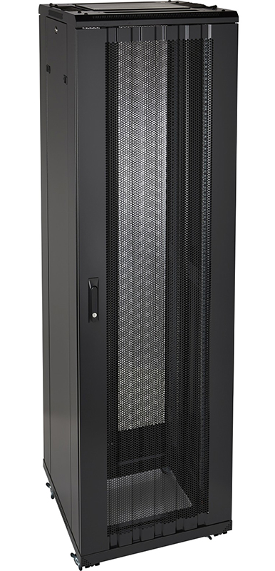 42u Datacel 600 (w) x 1000 (d) Server Cabinet