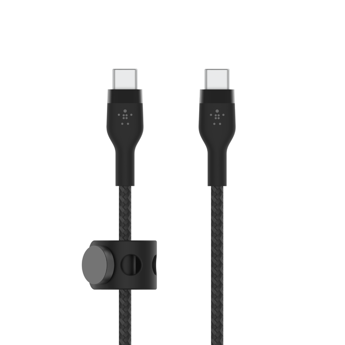 Belkin BoostCharge Pro Flex USB-C to USB-C Cable