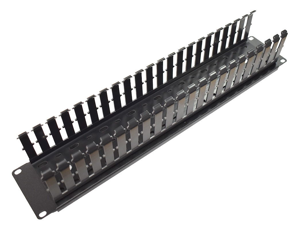Cable Dump Panel