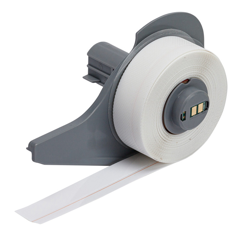Brady B-414 BradyGrip Print-on Hook Material 