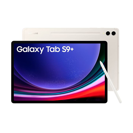 Buy Samsung Galaxy Tab S9+ 12.4 Inch | Comms Express