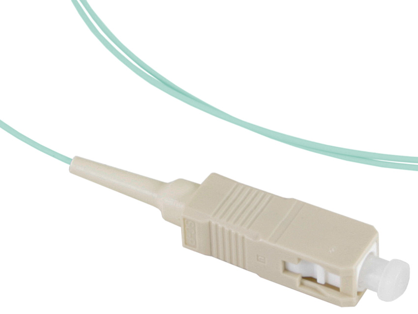 Fibre Optic Pigtail Patch Leads 