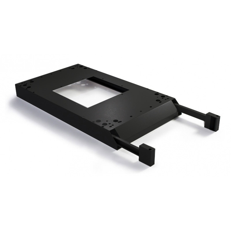Prism 600mm x 1000mm Plinth