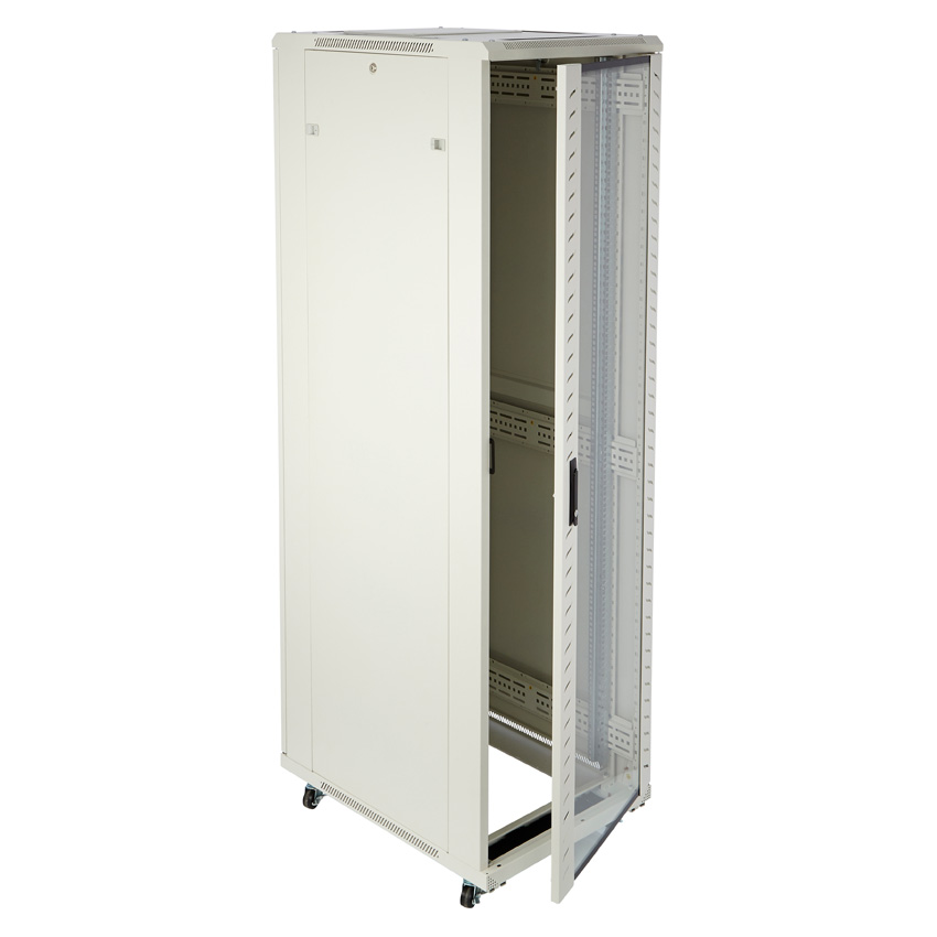 Datacel 42u 600mm Wide x 800mm Deep Data Cabinet/Data Rack