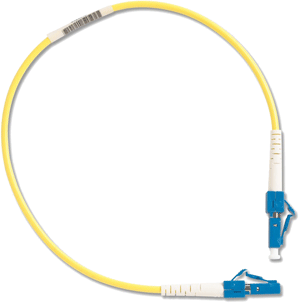 Fluke Networks  SRC-9-LCLC-0.3M SM 9µm TRC 0.3M For OTDR Port