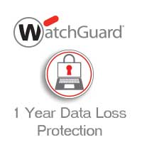 WatchGuard T55W Data Loss Prevention (DLP)