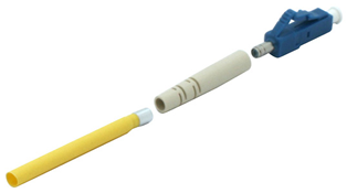 LC Singlemode Connectors