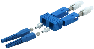 You Recently Viewed SC Singlemode Connectors Image