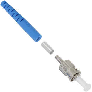 You Recently Viewed ST Singlemode Connectors Image